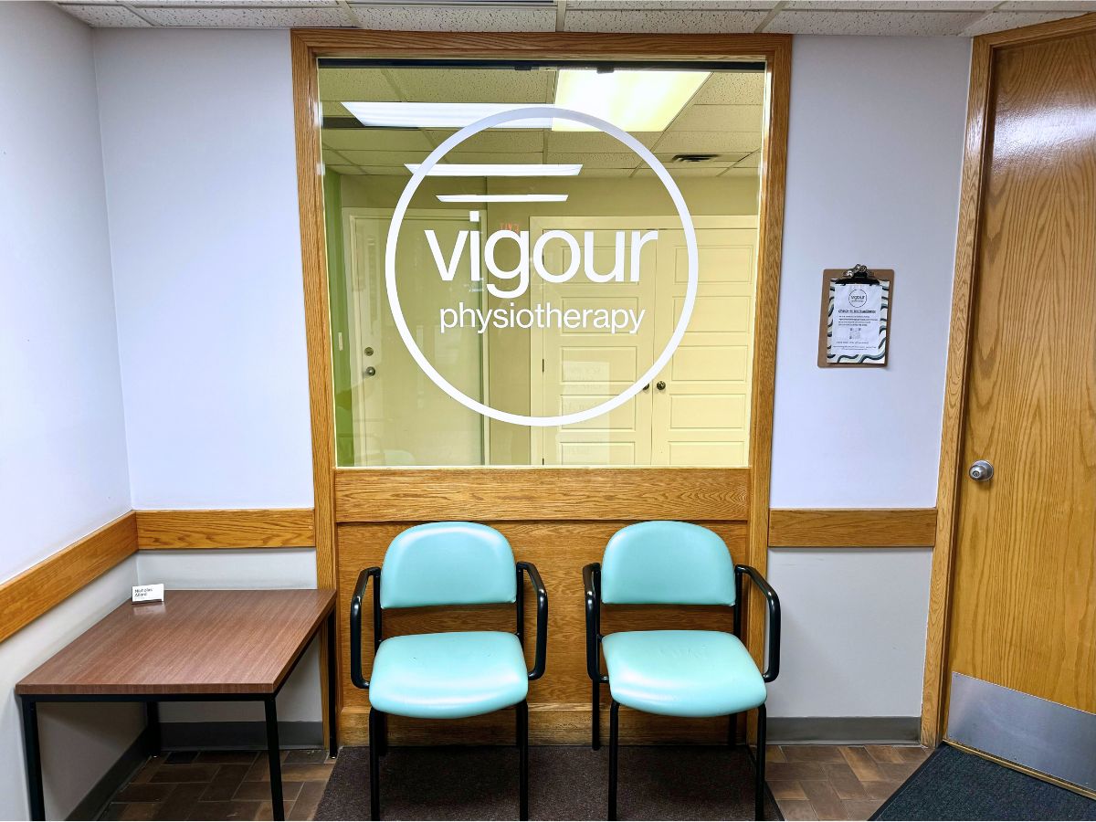 Vigour Physiotherapy