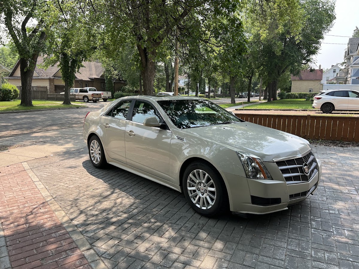 Terry Ortynsky's Royal Ford Service