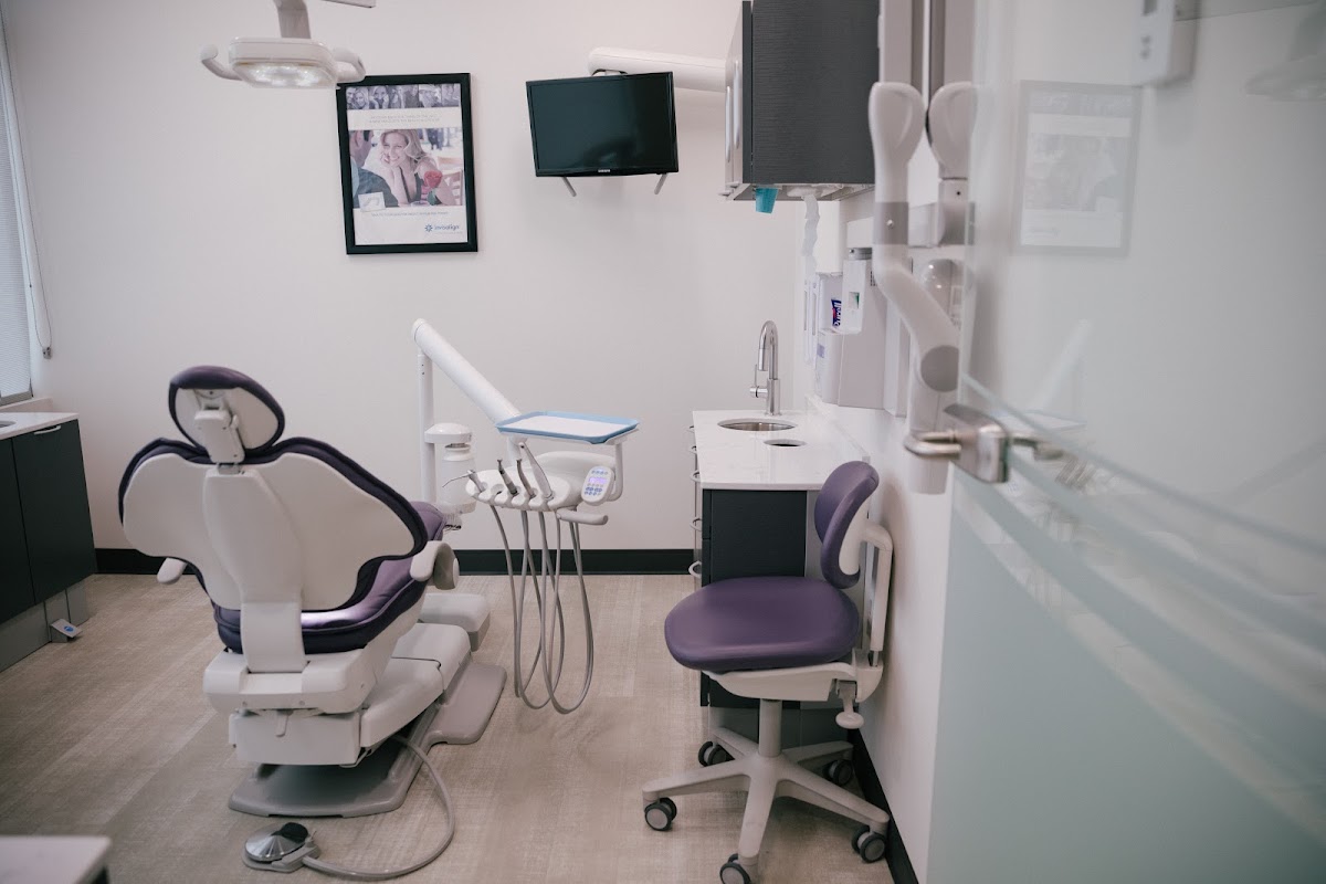 Smile Works Dental Group