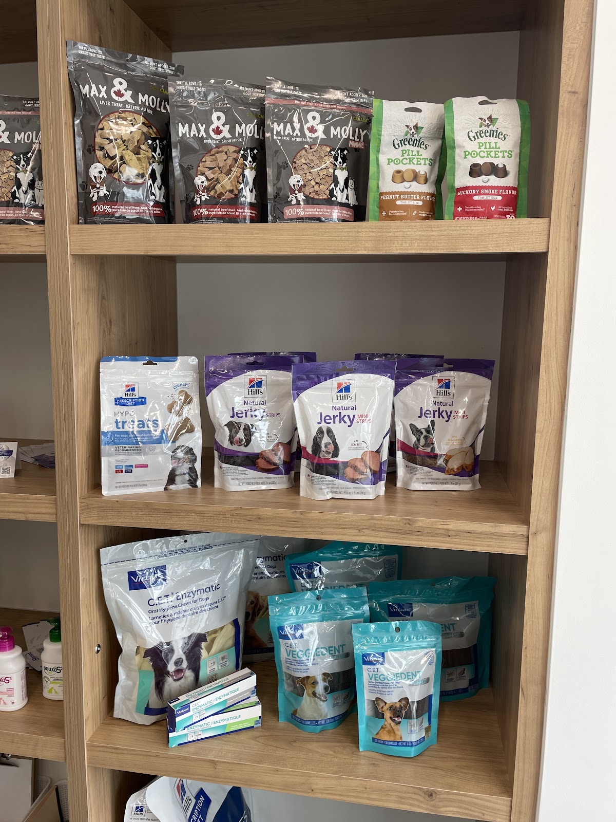 Village Vet Animal Clinic