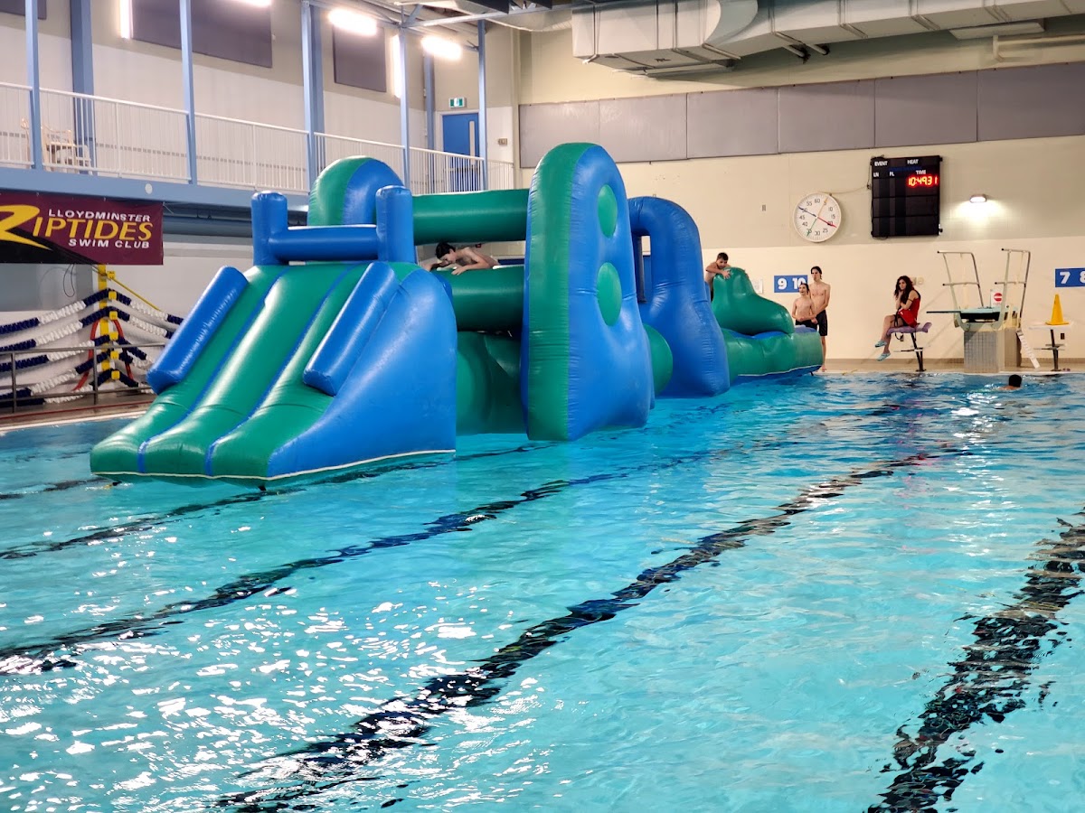 Bioclean Aquatic Centre