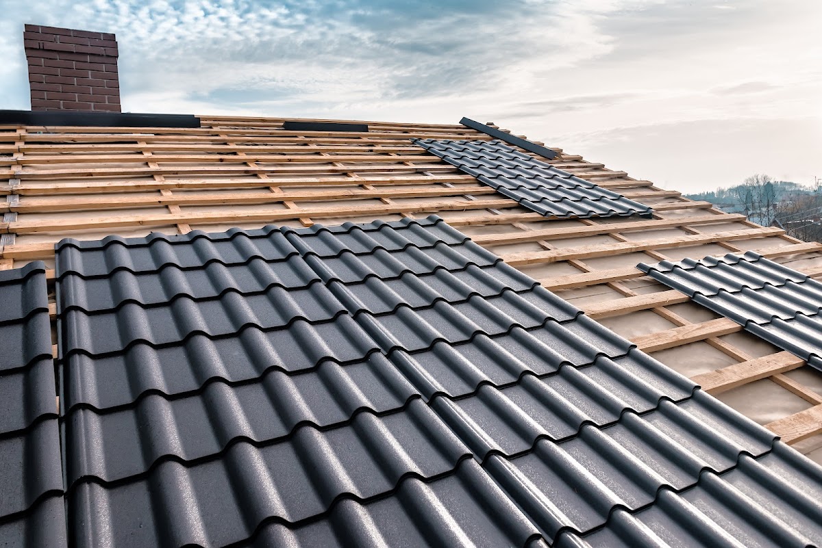 Dillon Bros. Roofing