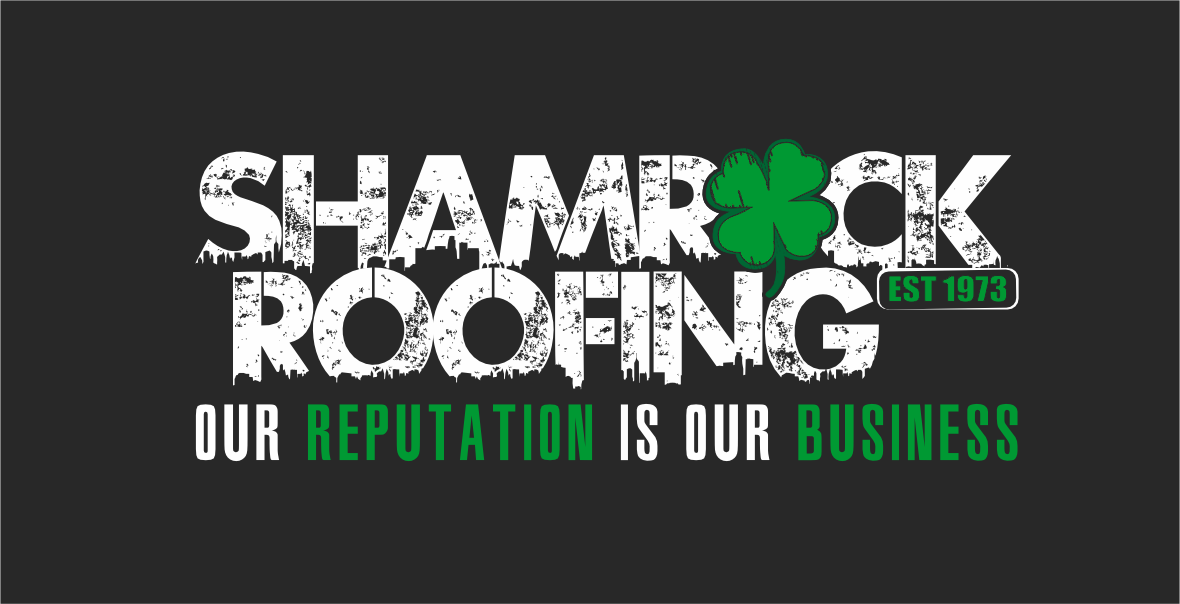 Shamrock Roofing