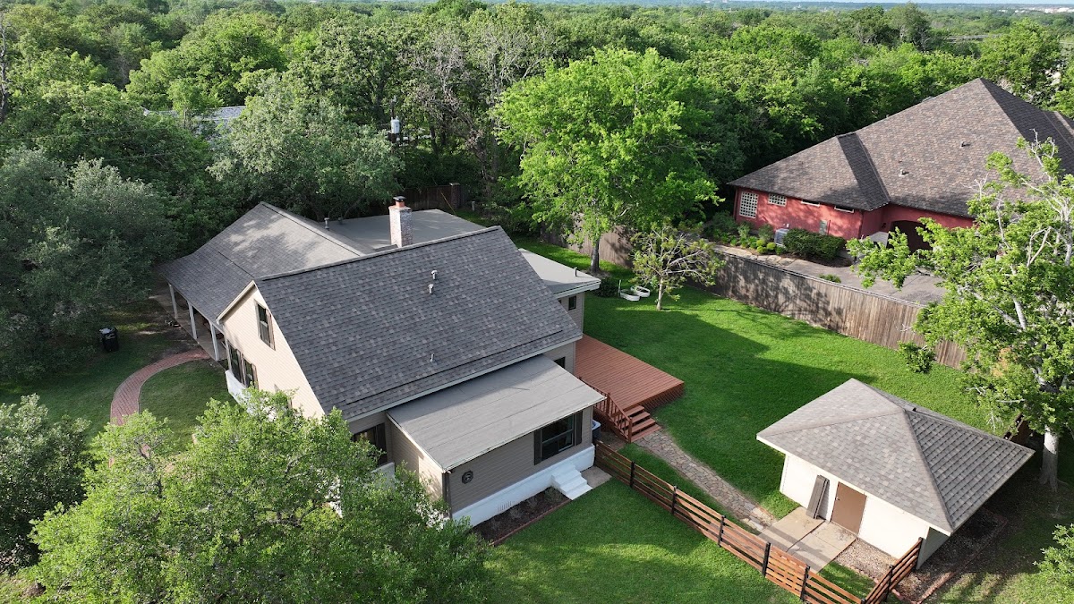 Kainos Roofing & Exteriors
