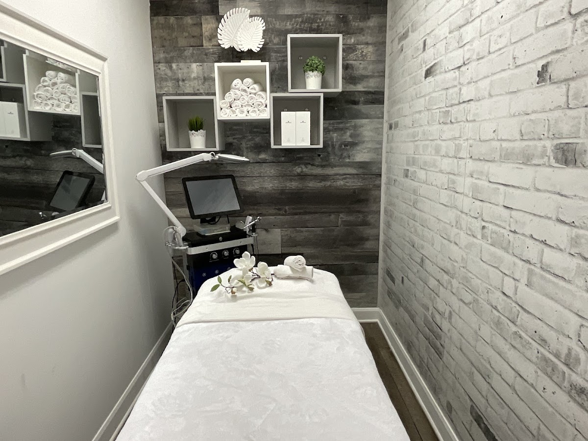 Fresh Touch Med Spa