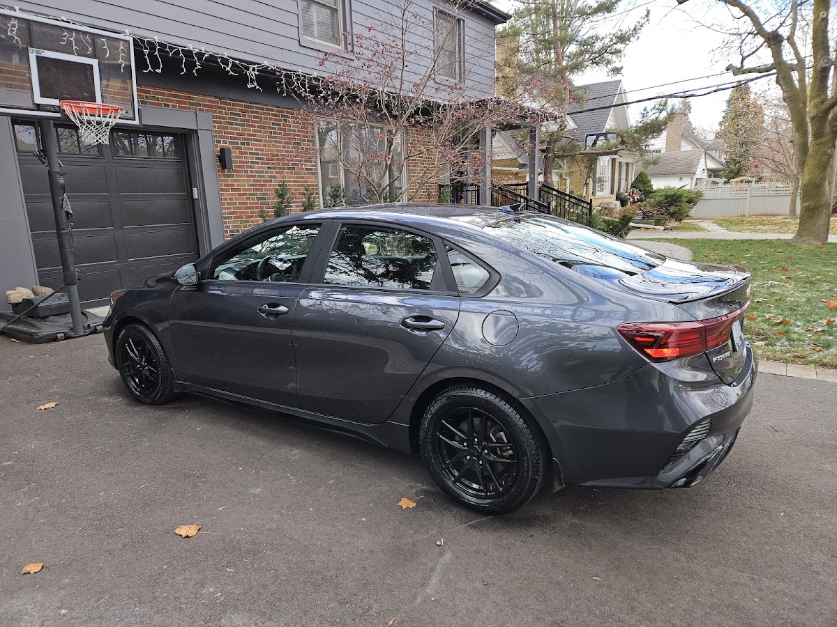 Romeo's Car Detailing Toronto