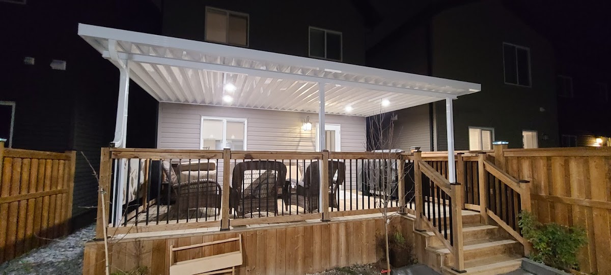 YYC Electrical Solutions INC.