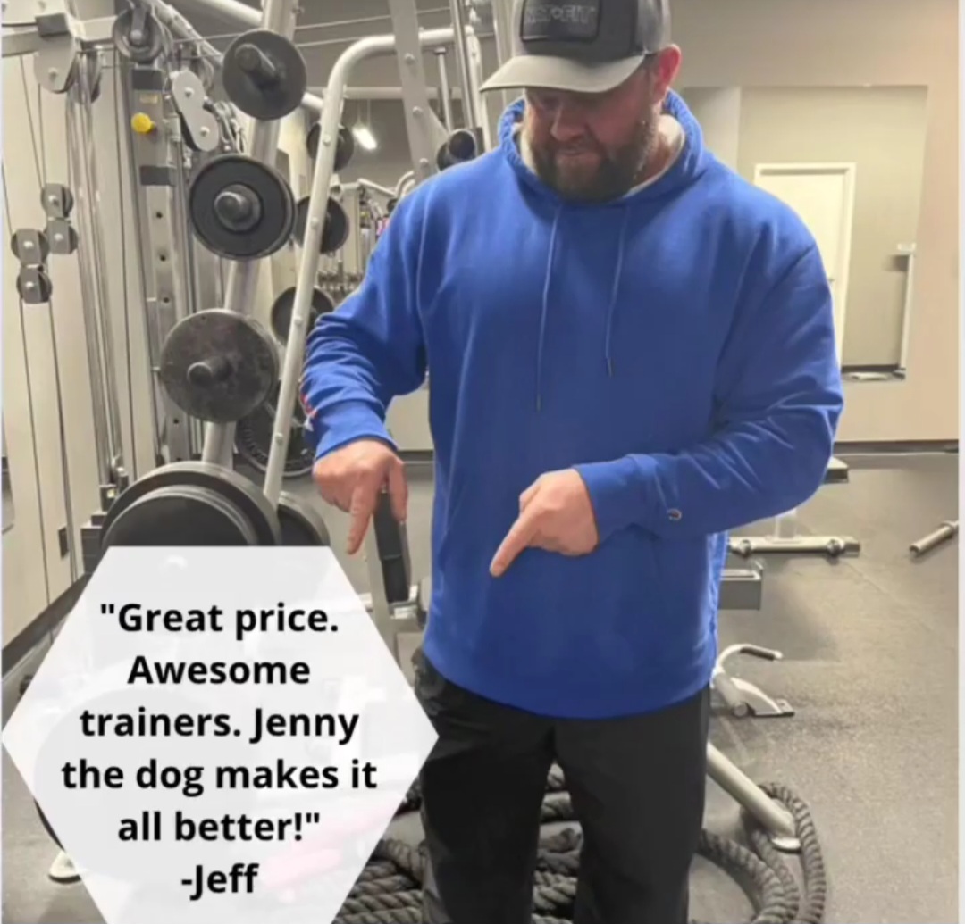 Rhinos Fitness Studio