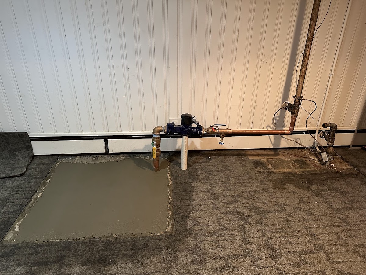 All Rooter Hydro Jetting- Sewer & Drain Experts Inc.