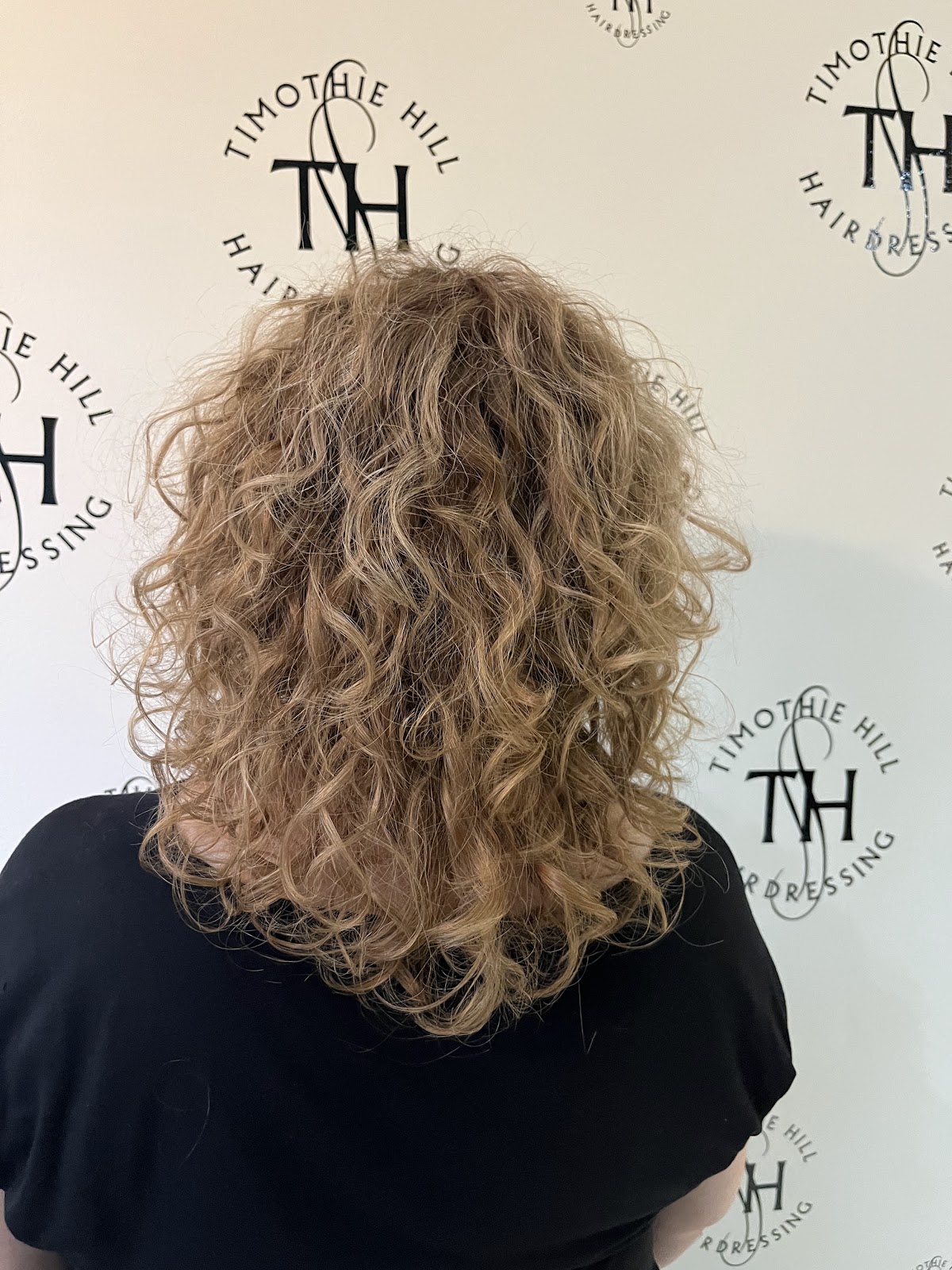 Timothie Hill Hair-Dressing
