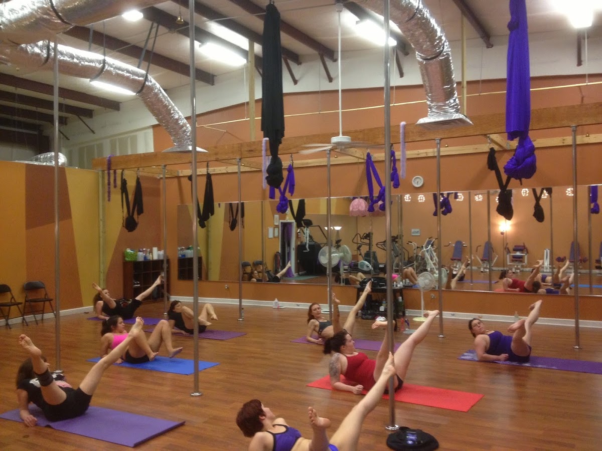 InShape Ladies Fitness
