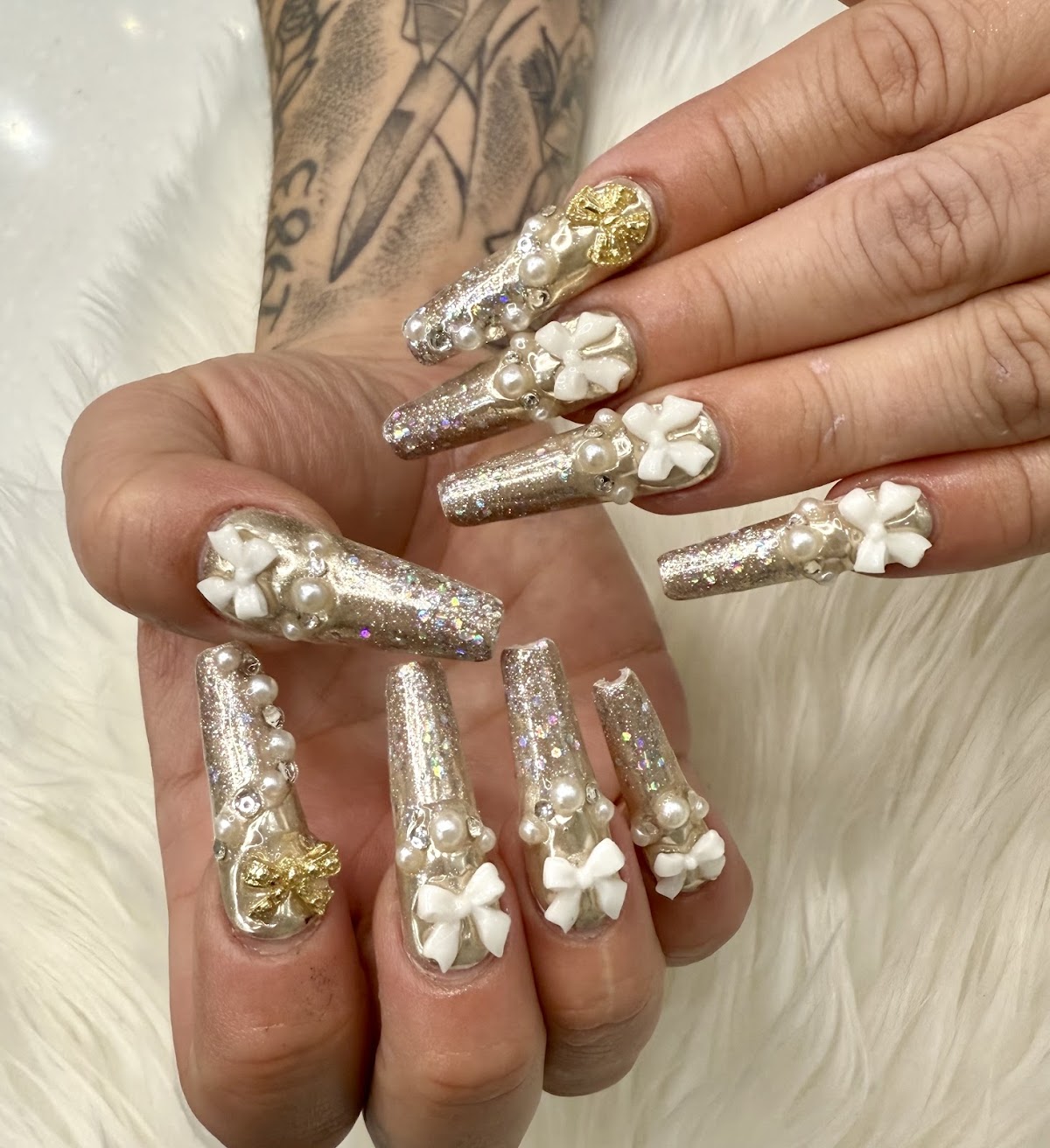 Byoung Nails and Spa