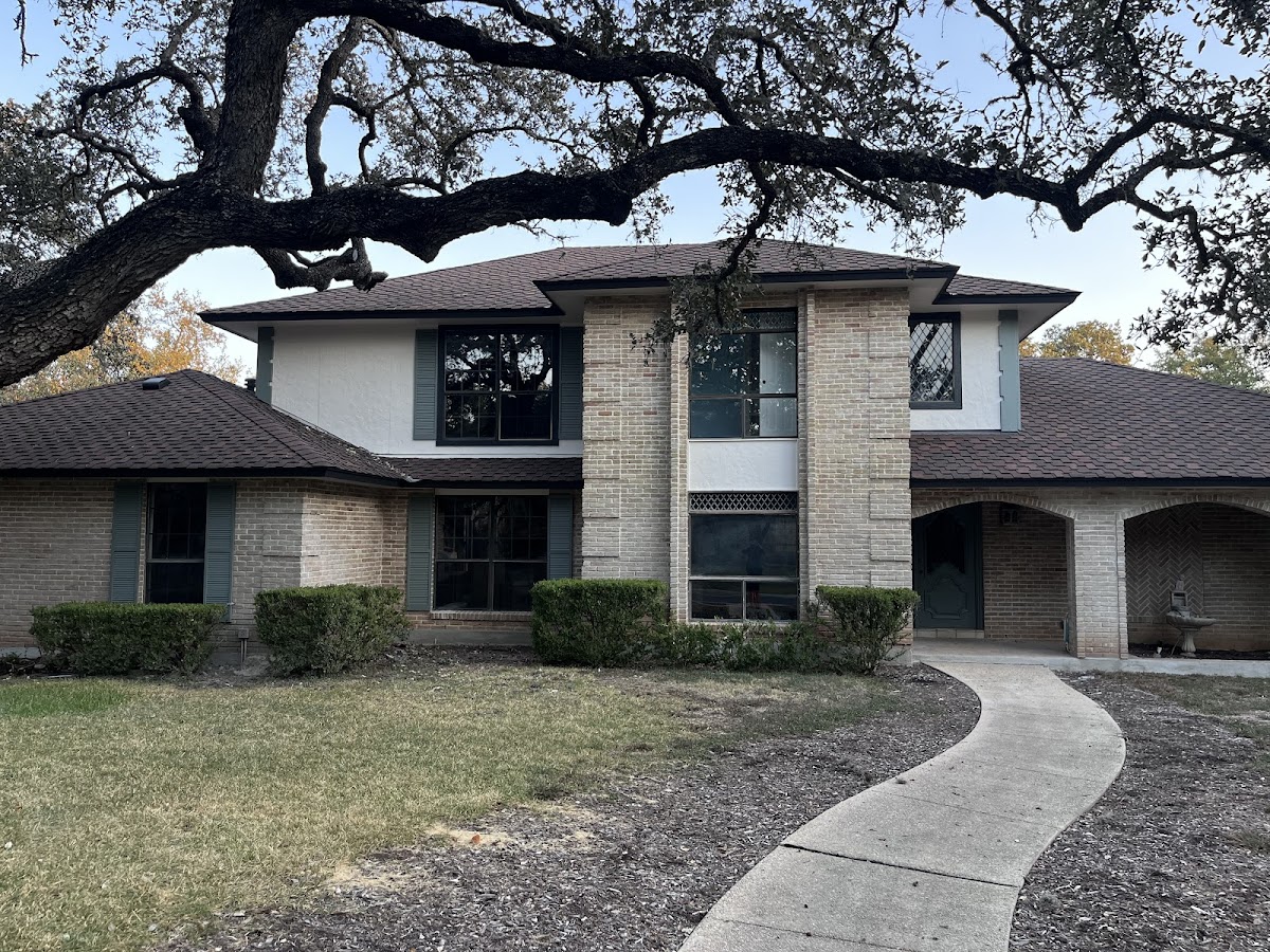 Superior Painting and Remodeling