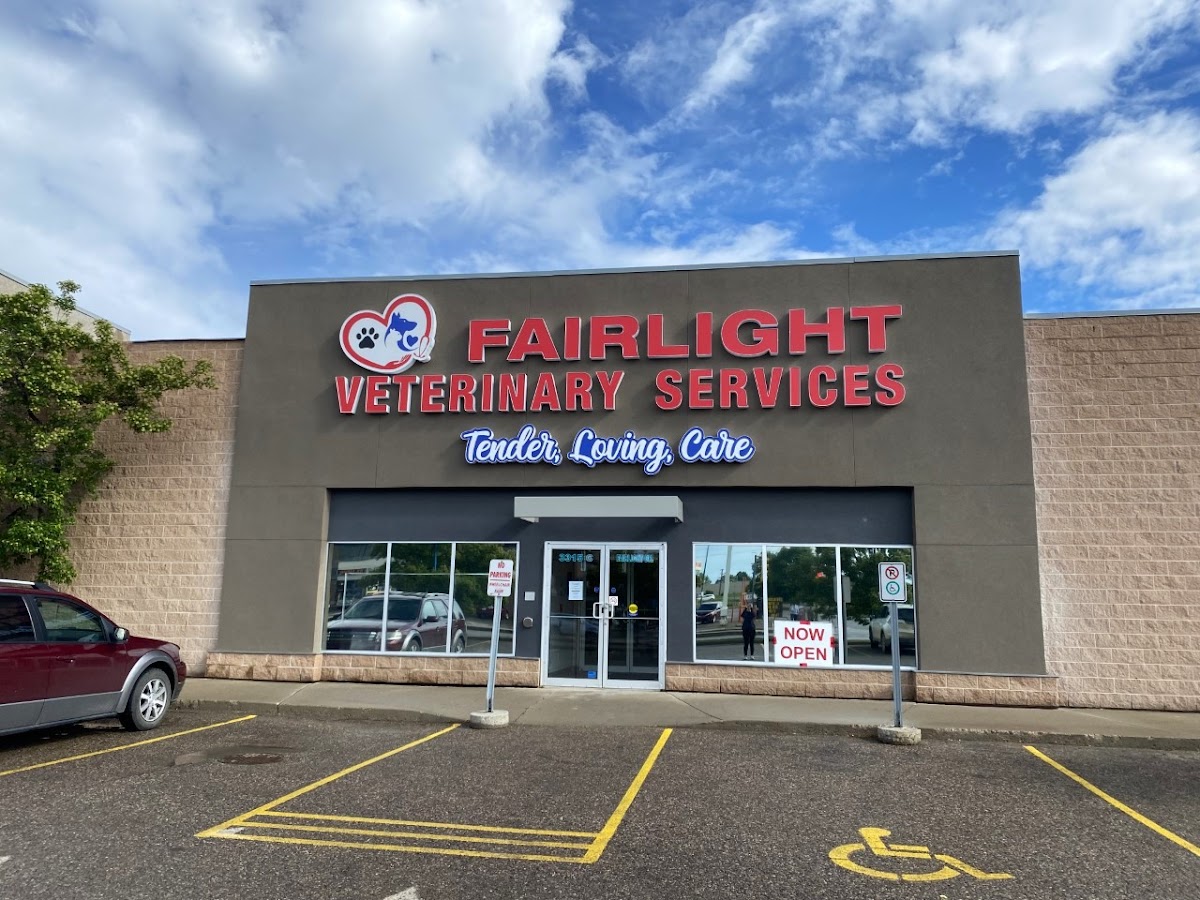 Fairlight Veterinary Services