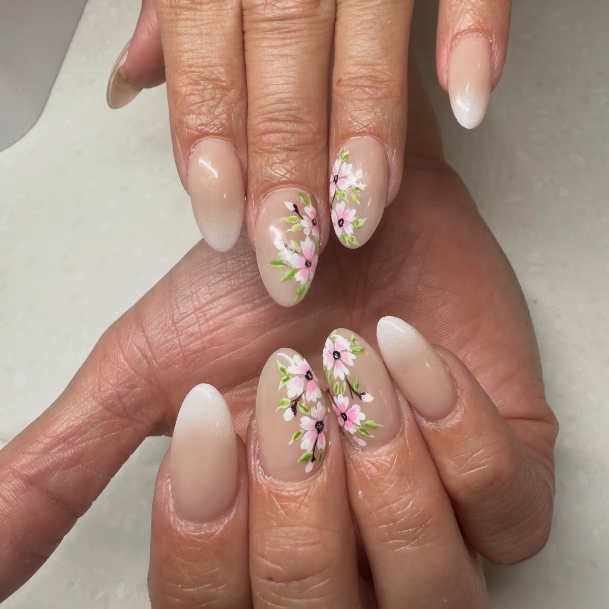 West Hill Nails & Spa