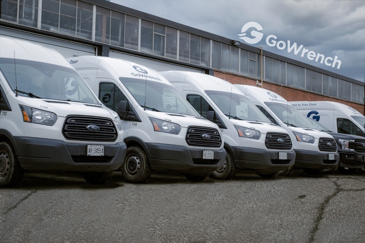 GoWrench Mobile Mechanics & Tires Toronto
