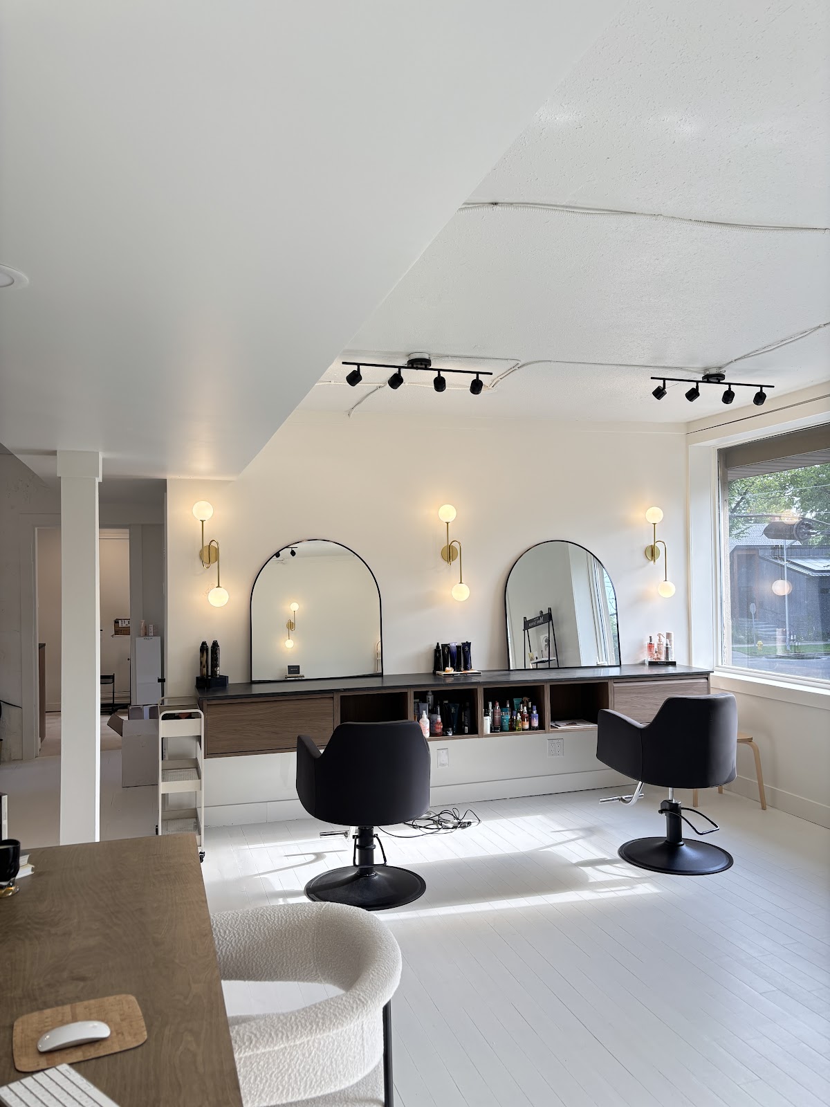 Theorie Salon