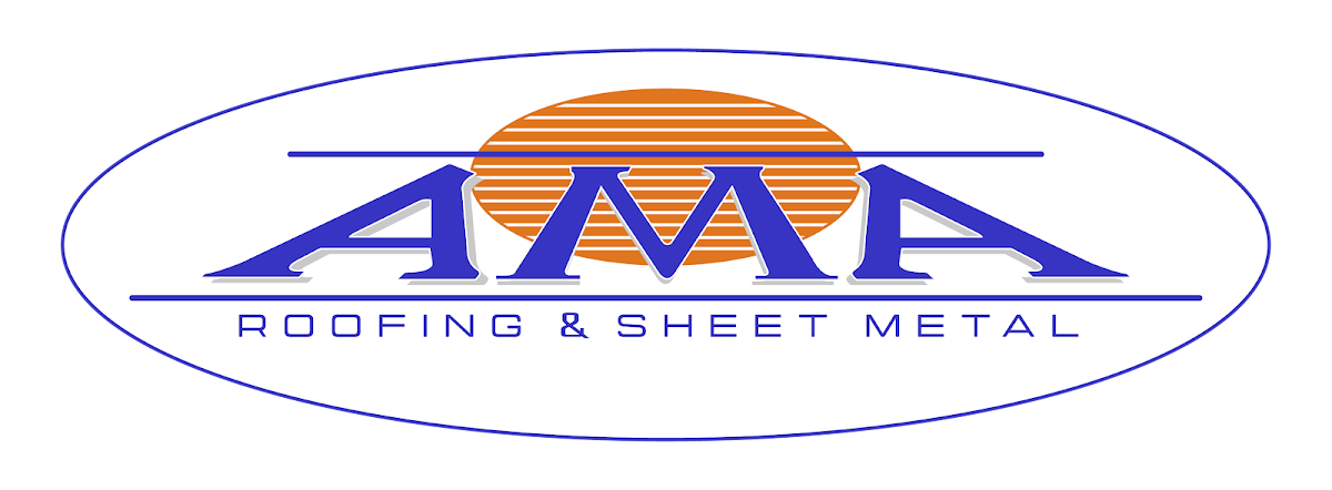 AMA Roofing & Sheet Metal Inc
