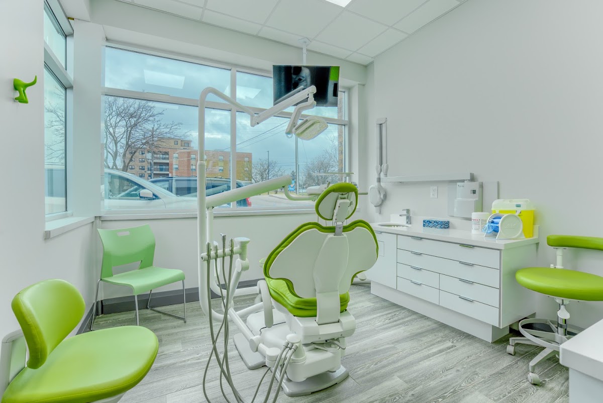 Alpine Dental Brantford