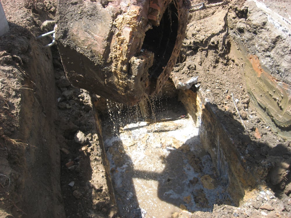 AAA AUGER Plumbing Services