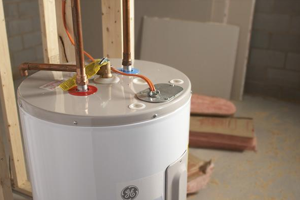 Benny’s Plumbing & Heating