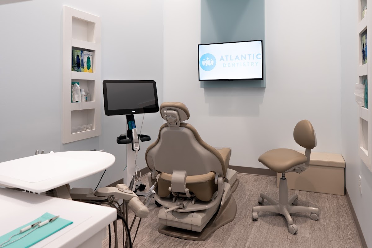 Atlantic Dentistry - Bartram Park