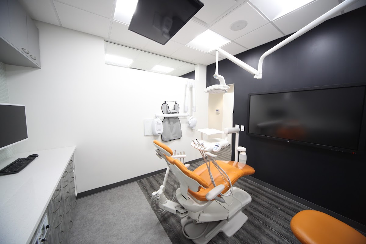 Downtown Core Dental