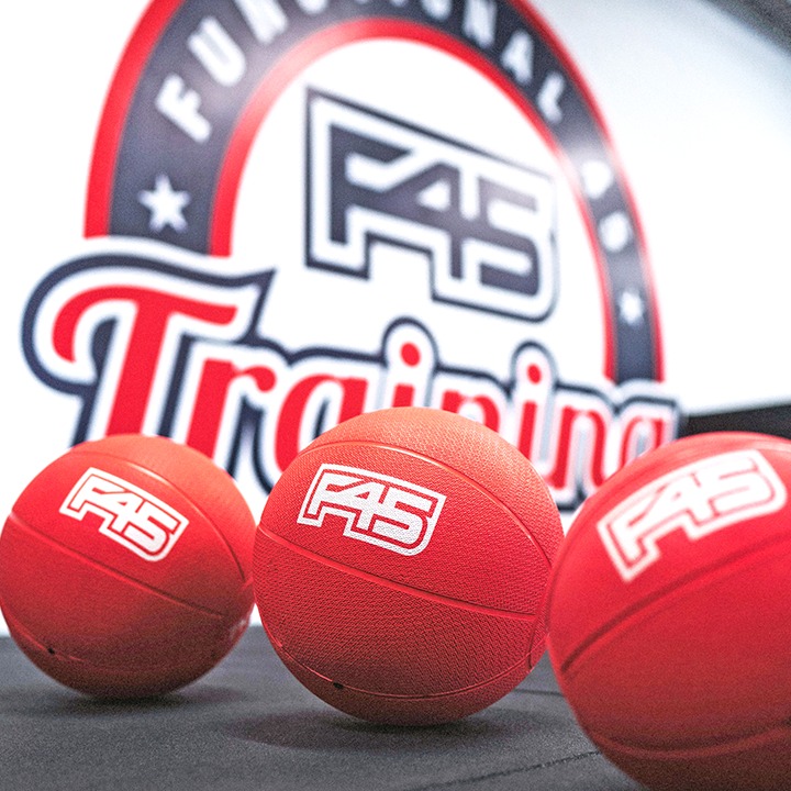 F45 Training Midtown Charlotte