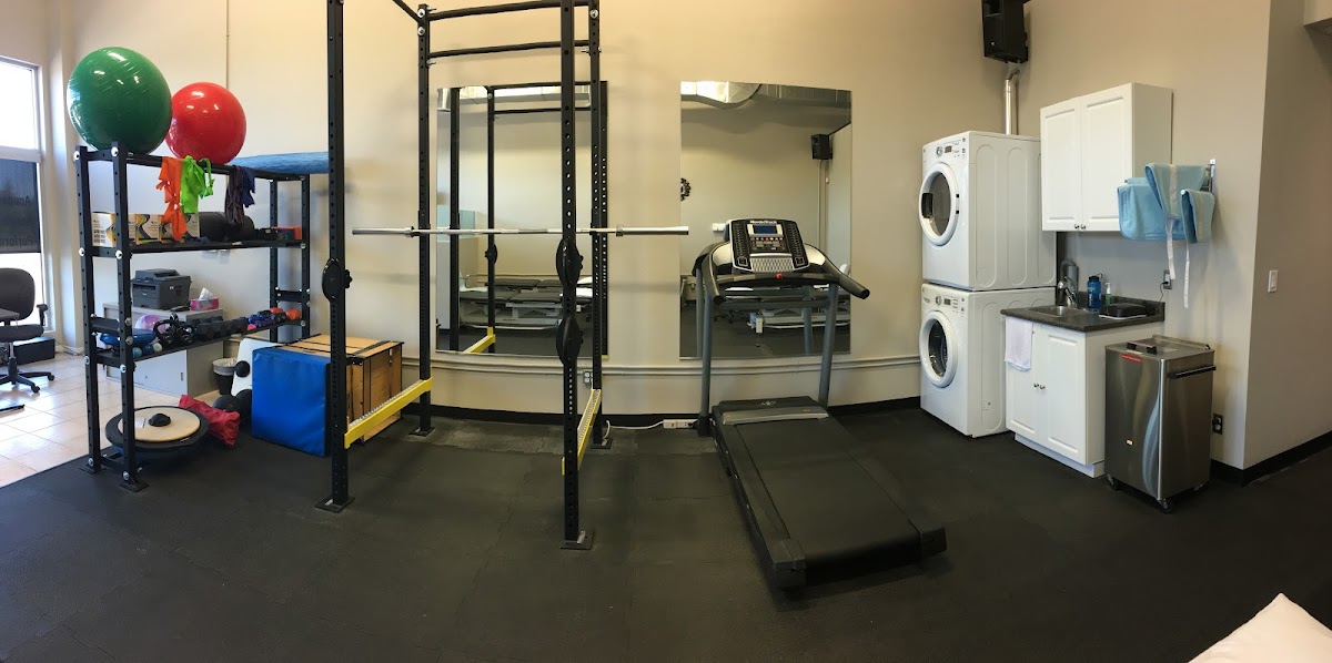 Strive Physiotherapy & Performance