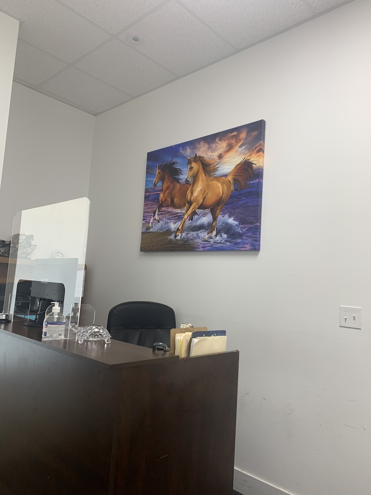 Evanston Physiotherapy and Massage Clinic