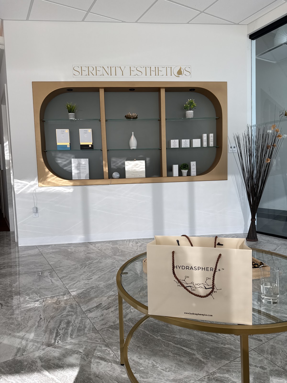 Serenity Spa & Facials Saskatoon