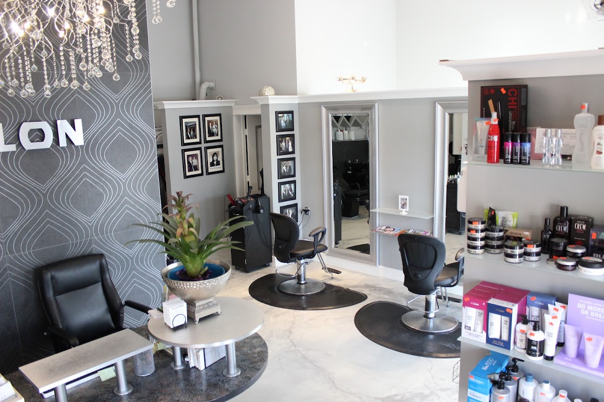 The Avalon Hair Salon