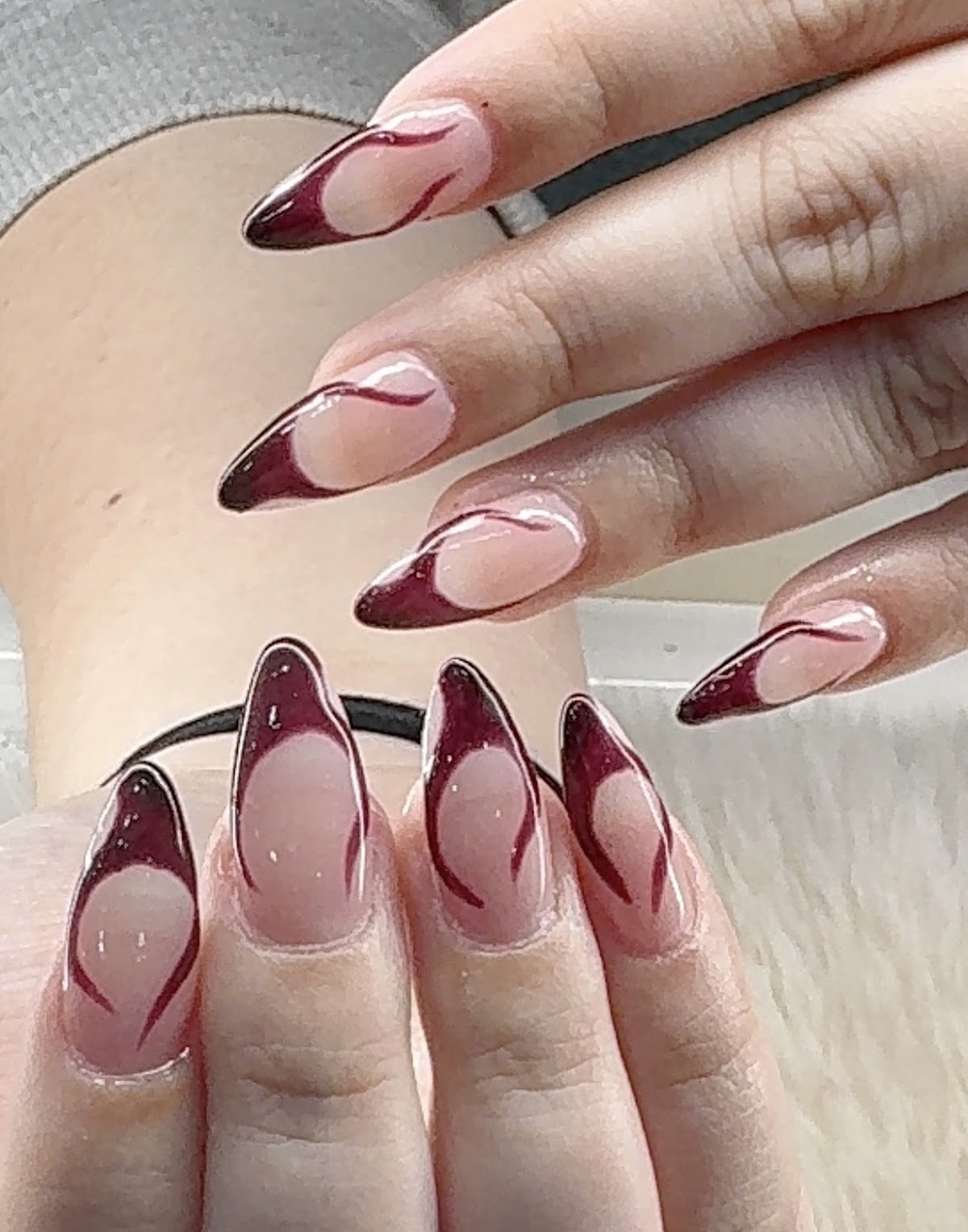 Nails For You Heartland