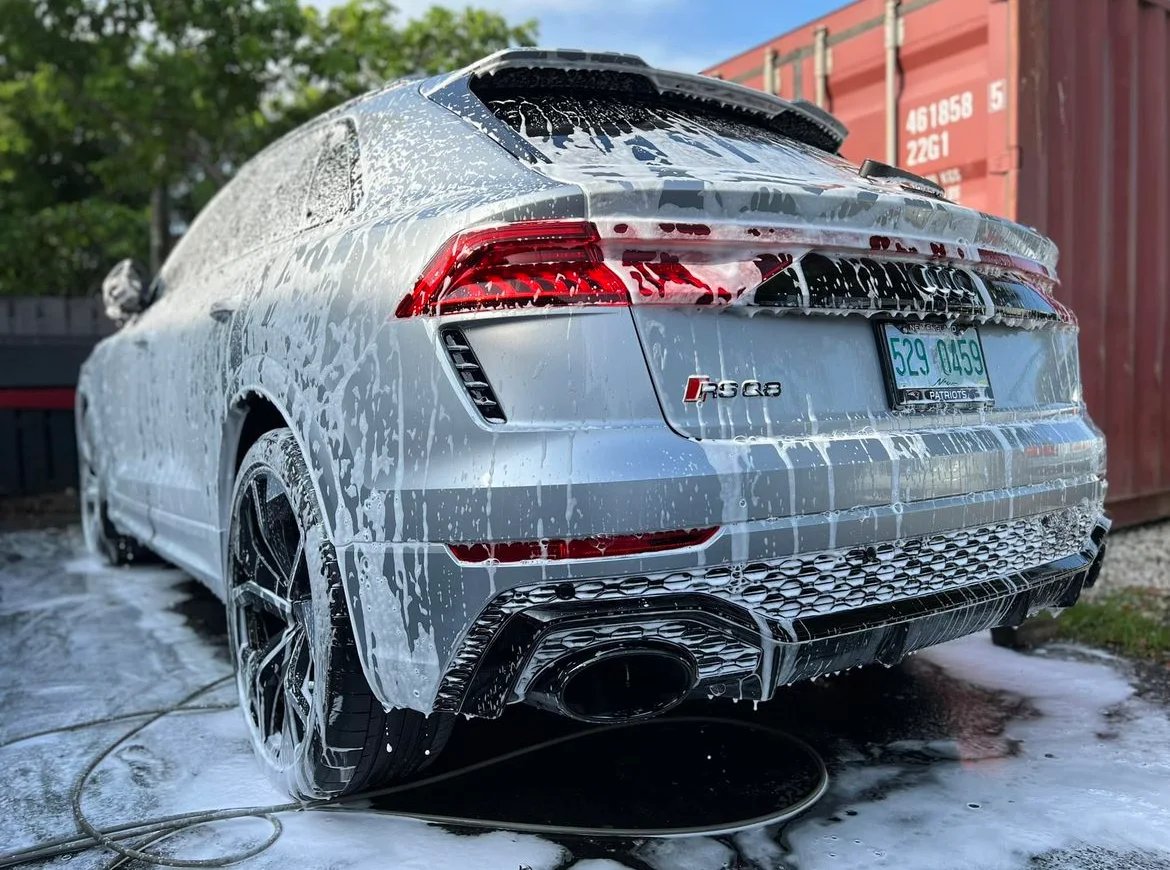 Auto Shine Mobile Car Detailing Barrie