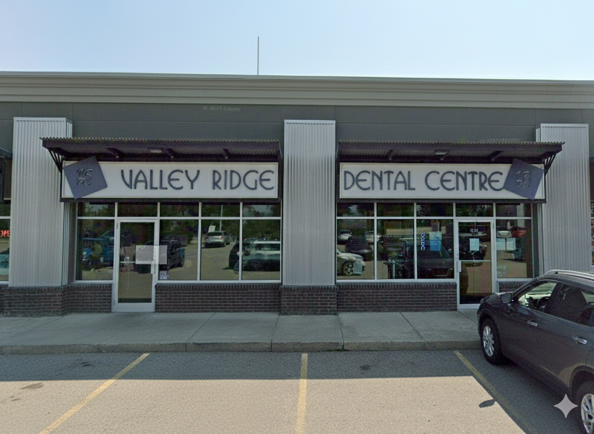 Valley Ridge Dental Centre Calgary