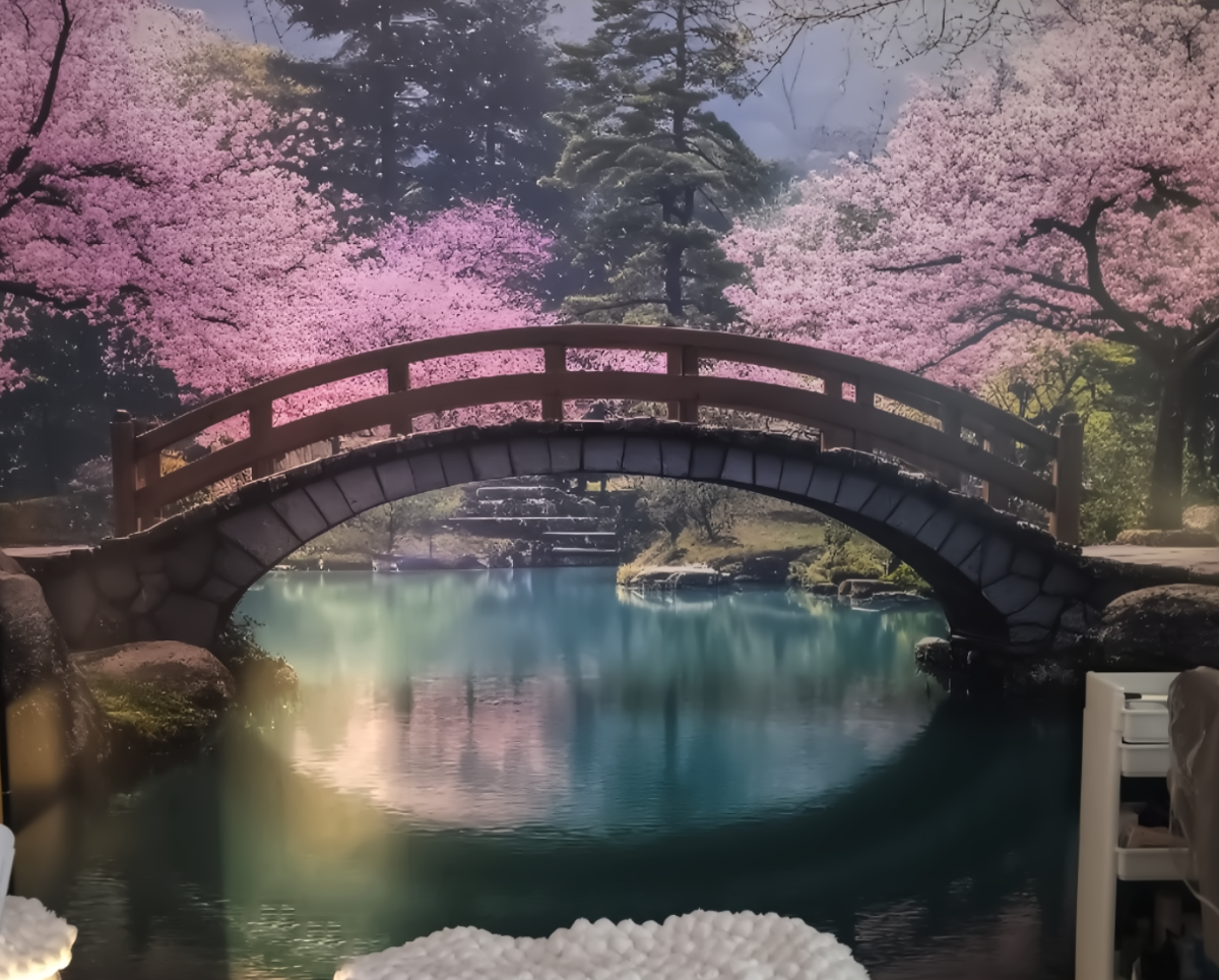 Luxury Japanese Head Spa