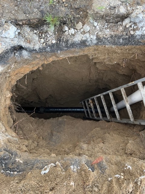 East Falls Plumbing & Heating