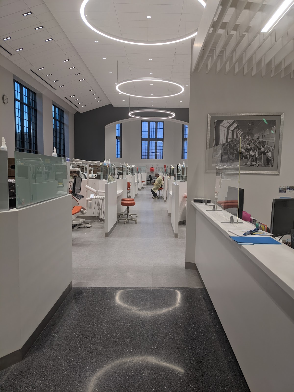 Penn Dental Medicine