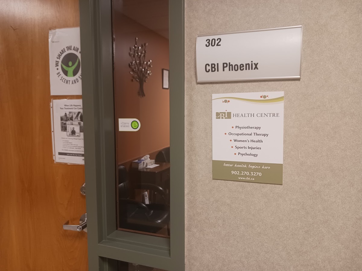 CBI Health - Phoenix