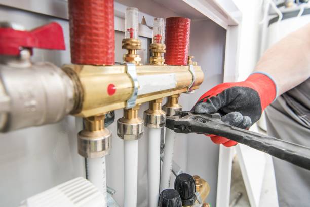 Prime Plumbing Masters