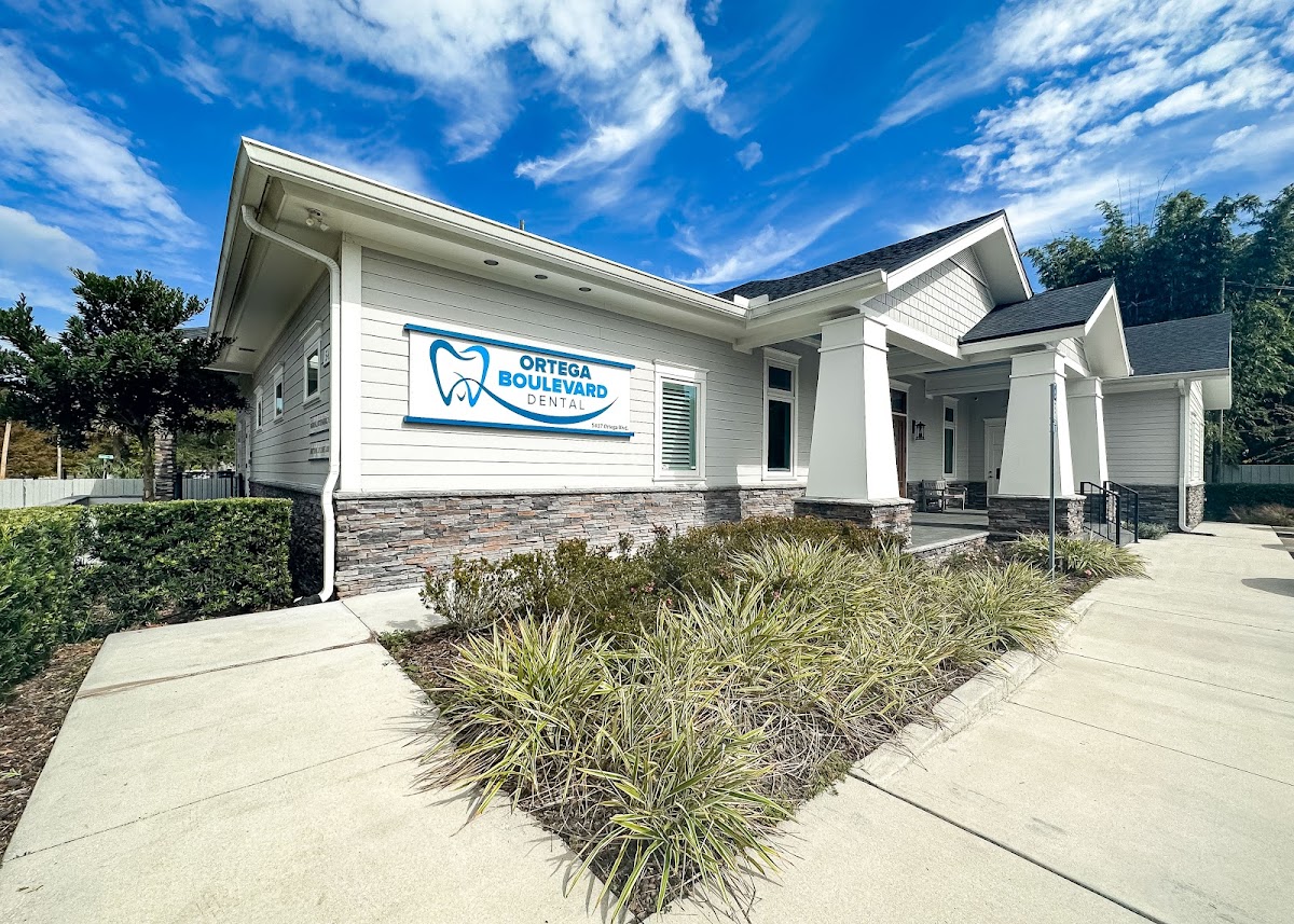 Ortega Boulevard Dental