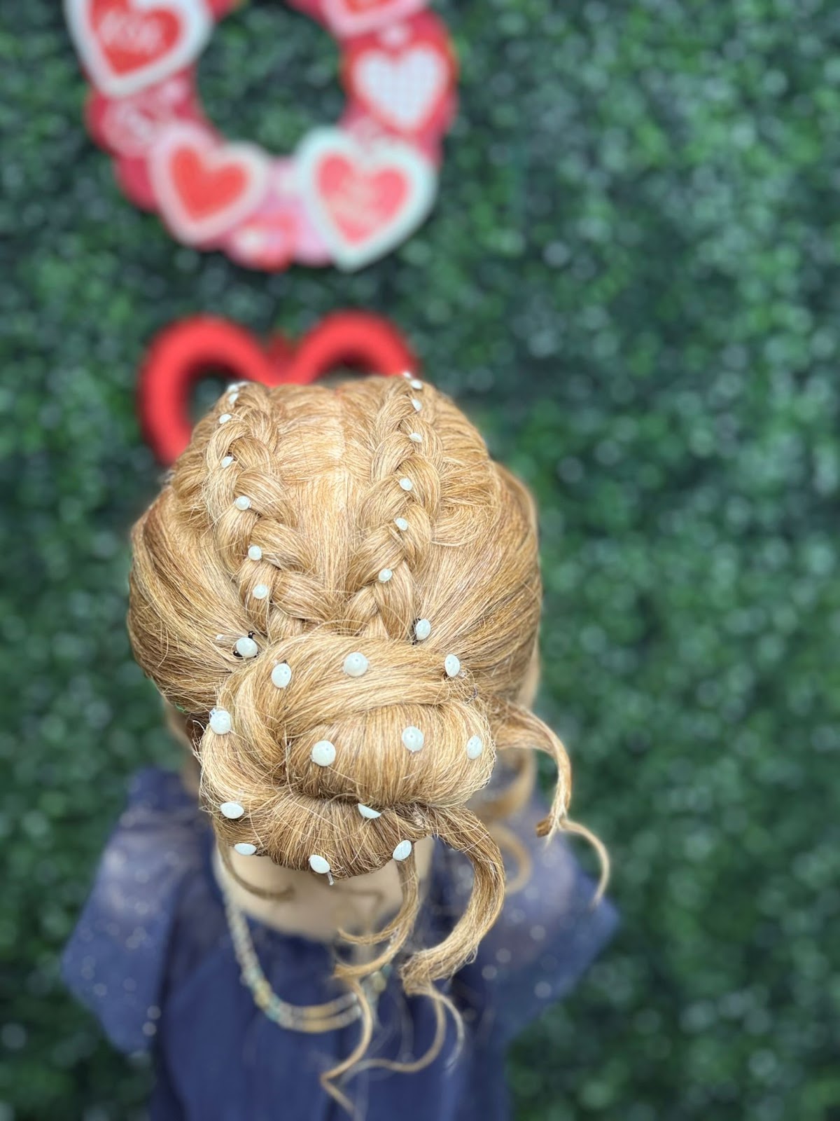Gold Spa & Unisex Salon