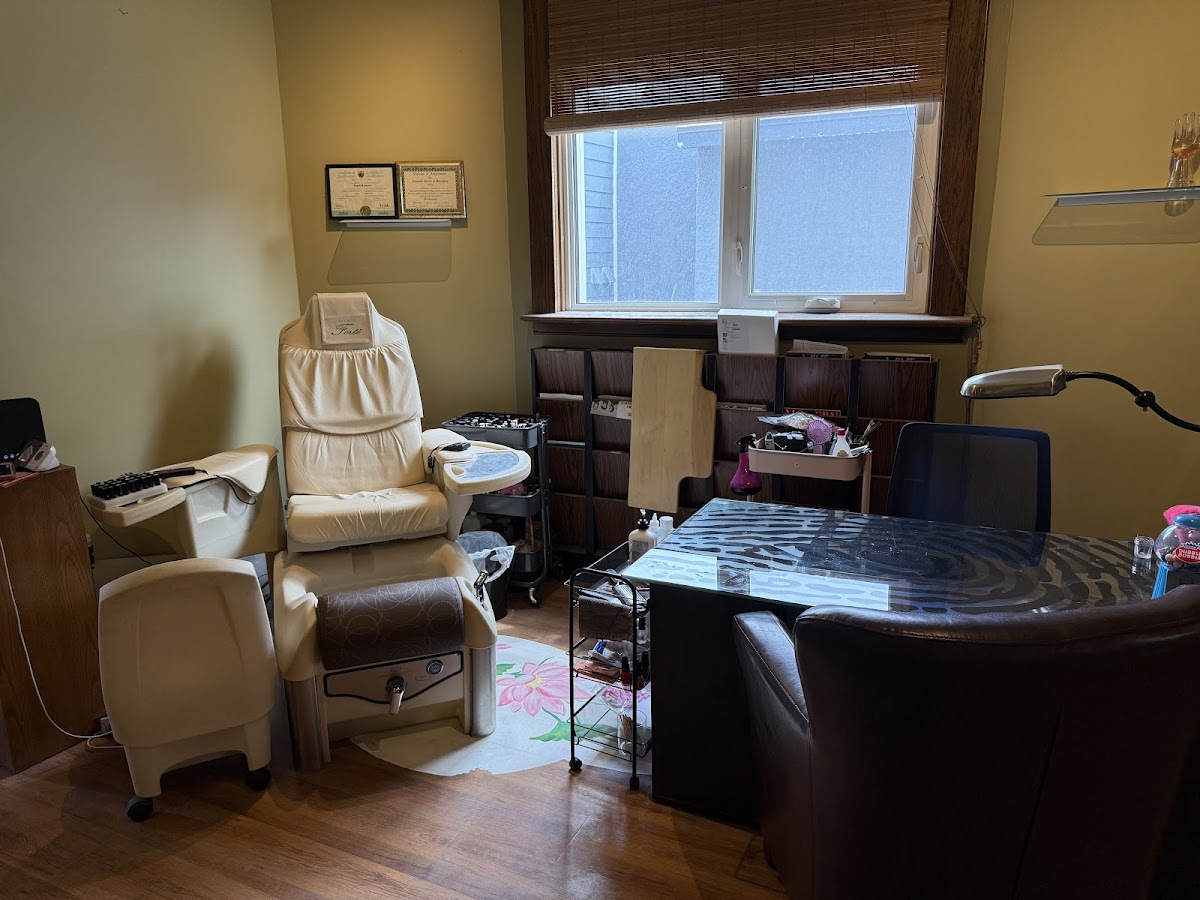 Allure Salon & Spa