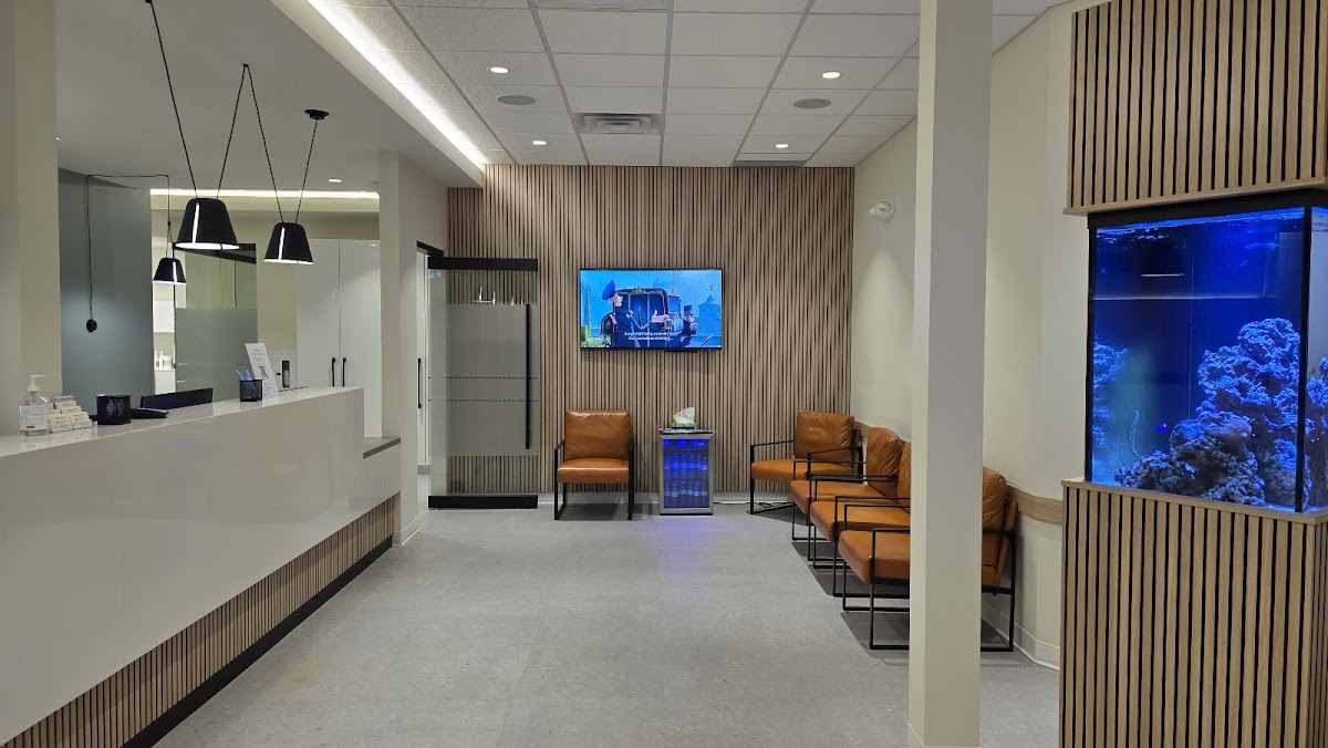 Riverbend Square Dental SW Edmonton
