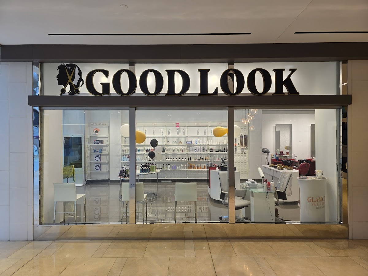 Good Look Salon