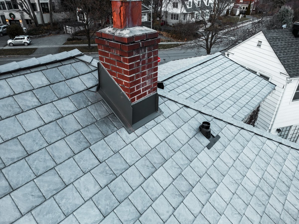 Ottawa Flat Roofing Services