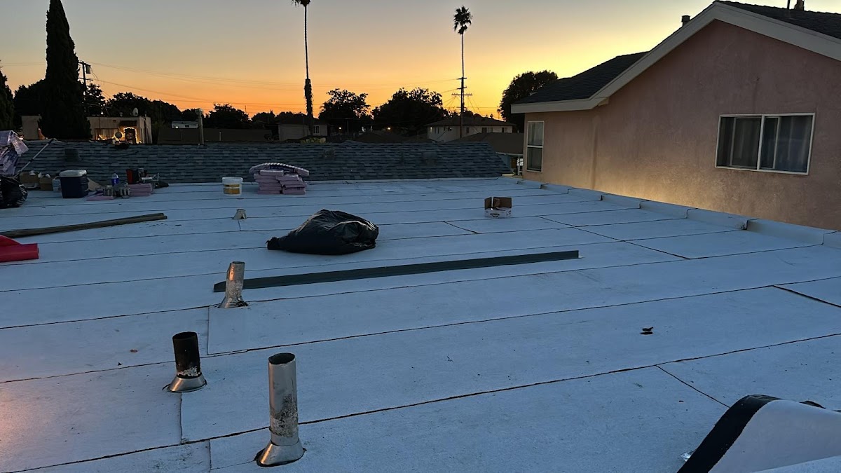 Costar Roofing Los Angeles