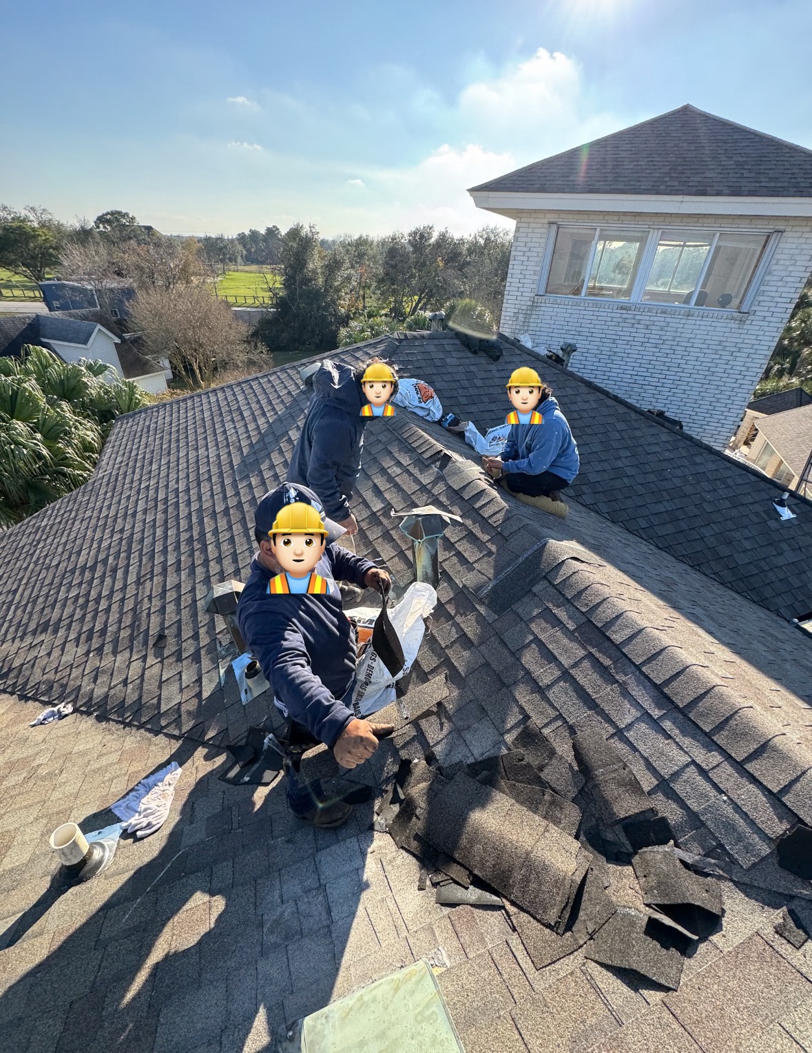 Associates Roofing Unlimited