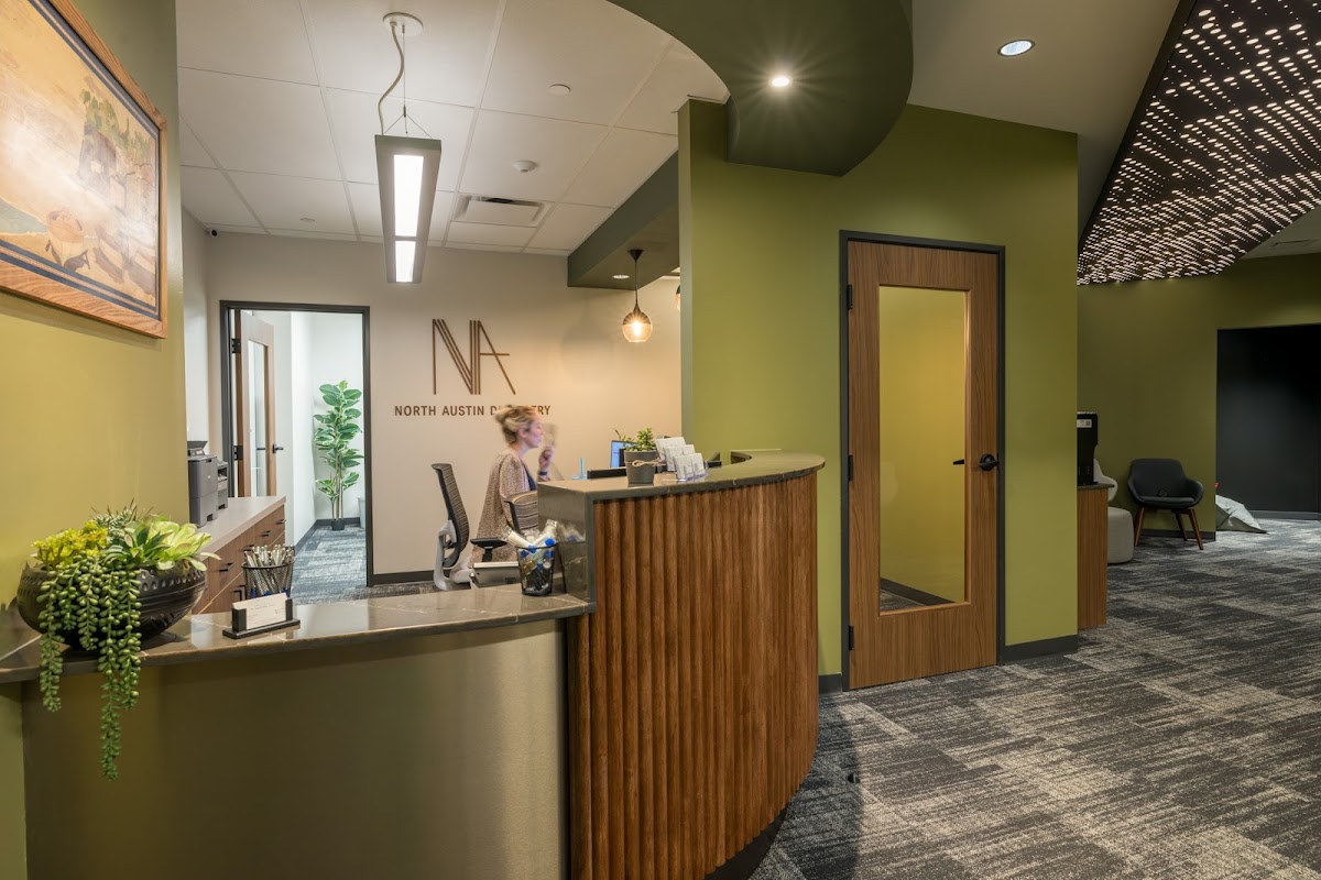 North Austin Dentistry