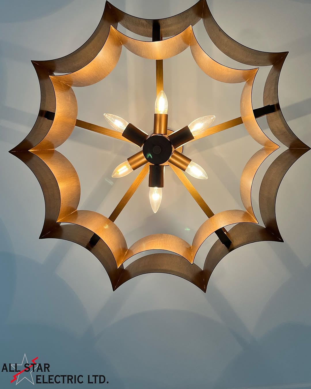 All Star Electric Ltd